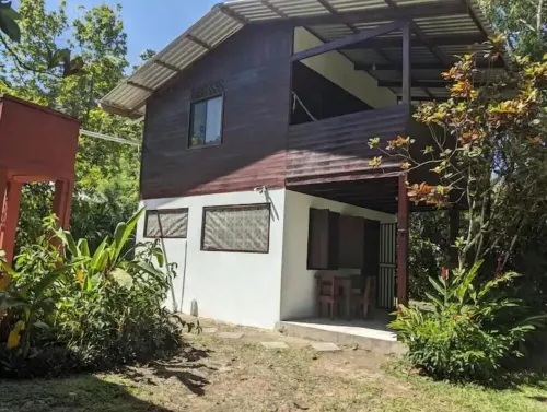 El Caracol Azul #1, Punta Uva Beach Hotels in Punta Uva