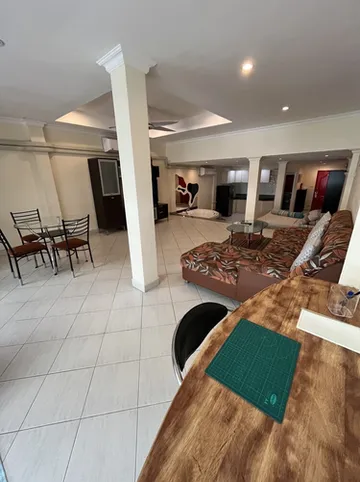 รูปภาพของอพาร์ตเมนต์ 1 ห้องนอน 1 ห้องน้ำส่วนตัว ขนาด 75 ตร.ม. – เขาพระตำหนัก