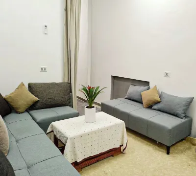 Maison Blanche Hotels near المعهد الوطني للعلوم التطبيقية والتكنولوجيا