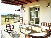 Uco Valley Vineyard Villa w/ pool