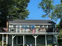 4-bedroom house in perfect Gray with AC, WiFi. Enjoy your stay Hotels in Gray