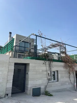 Charming 3-bedroom villa with WiFi and AC in wonderful Bodrum