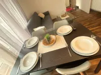 Stadtnahe Wohnung mit Küche - Ideal für Familien, Singles und Geschäftsreisende! Hotels in Oelde