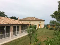 Gîte des 3 Puits Hotel a Caumont