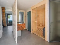 Aegean Melathron Thalasso Spa Hotel - spa