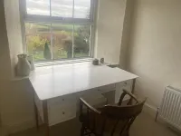 Upcott Farm 3 Bedroom Holiday Home in Devon Hotels in Crediton