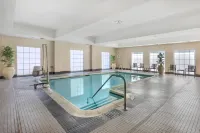 Best Western Bar Harbour Inn