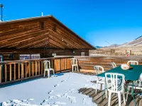 Econo Lodge Hotels in Eagle Nest