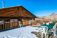 이코노 로지 이글 네스트 이글 네스트 호텔