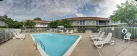 Motel 6 Amherst, Oh - Cleveland West - Lorain - Pools