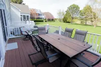 3BR in Bear Trap Dunes - beach shuttle, pools, golf course, linens