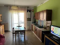 Panoramic Apartment Center Montemarano (AV)