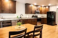 Luxury Suites #1 Hotels in Calumet County