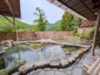 Yunominesou Hotels in Tanabe