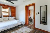 Basecamp151 - balcon