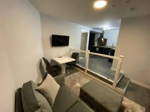 Modern Apartment - Wick Harbour