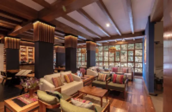 Casa del Sol Machupicchu