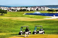 The Nook, Langebaan 4-Sleeper Hotels in Langebaan