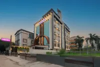 Hotel Purple Dot Haridwar - 3-Star