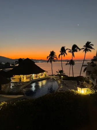 PlayaSol Las Hadas. Great view!