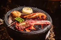 Log Cottages Chausunomori