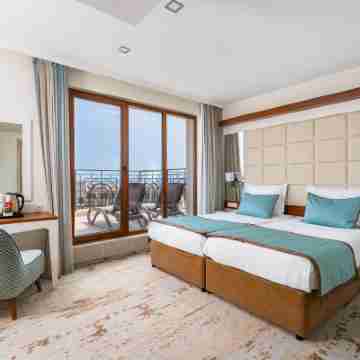 Festa Via Pontica Rooms