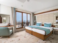 Festa Via Pontica Hotels in Pomorie