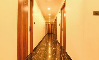 FabHotel Prime Tiyara Inn