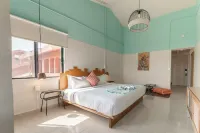 Nílu Cancún Zona Hotelera by Selina