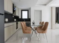 Appartement 2 chambres Spacieux à Dely Brahim Hotels in Cheraga