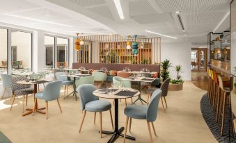 Hampton by Hilton Paris Charles de Gaulle Airport