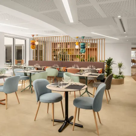 Hampton by Hilton Paris Charles de Gaulle Airport