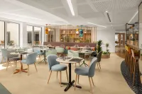 Hampton by Hilton Paris Charles de Gaulle Airport