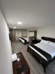 โรงแรม พลาซา สปอร์ต - ที่มีบาร์