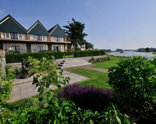 Villa Veertien Hotels in Dieren