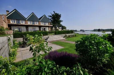 Villa Veertien Hotels in 