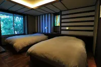 Amane Resort Gahama - balcony