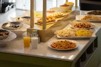 Le collective Siheung Wavepark Hotels in Siheung-si