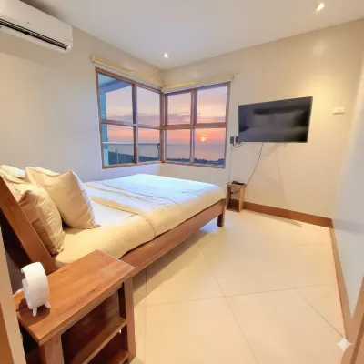 Manila BayView Luxury Rental Hotel a 