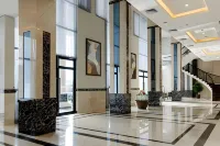 Salatin Hotel Palembang