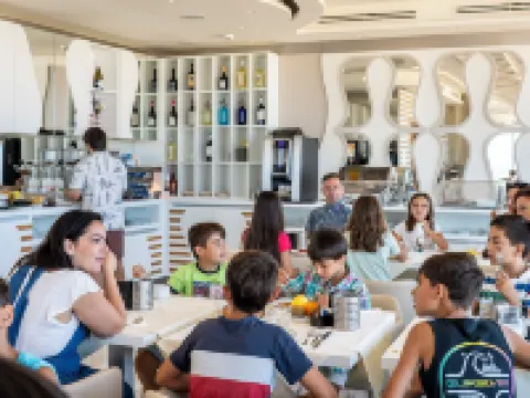 Hotel la Margherita & Spa Hotels in Alghero