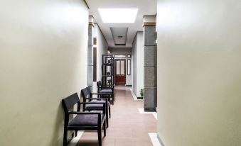 Hotel O Guest House Teras Waruga Syariah