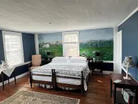 Colonel Williams Inn Hotels in Newfane