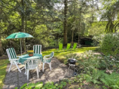 Altes Forsthaus Sösetal Hotels in Osterode am Harz