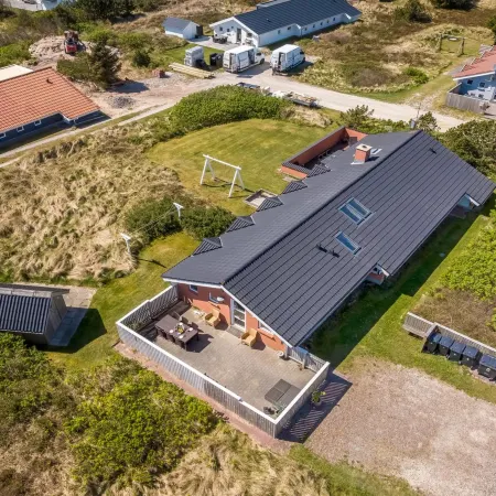 "Jenvold" - 600m from the Sea