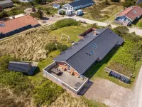 "Jenvold" - 600m from the Sea