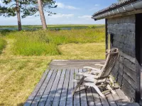 "Felis" - 575m from the sea Hotels in Hojby