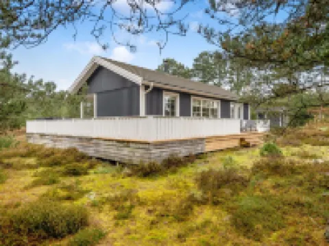 "Syrine" - 300m from the Sea Hotels in Osterby