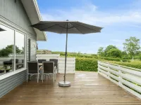 "Blomma" - 300m from the sea - 3 estrellas