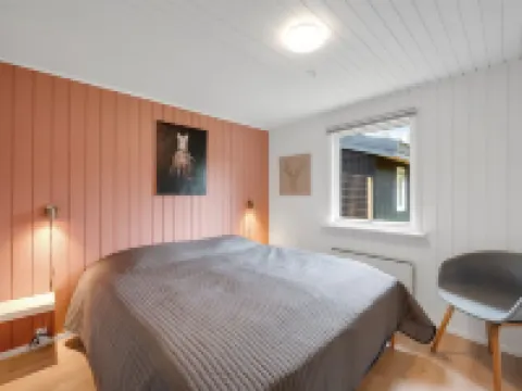 "Gudrid" - 250m to the Fjord